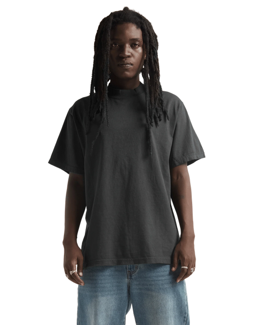 Garment Dye Ash