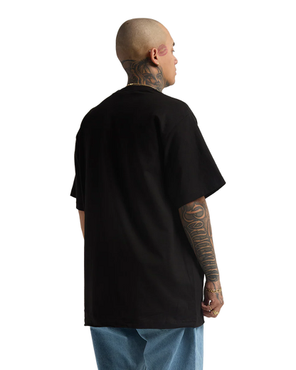 Heavyweight Regular Black